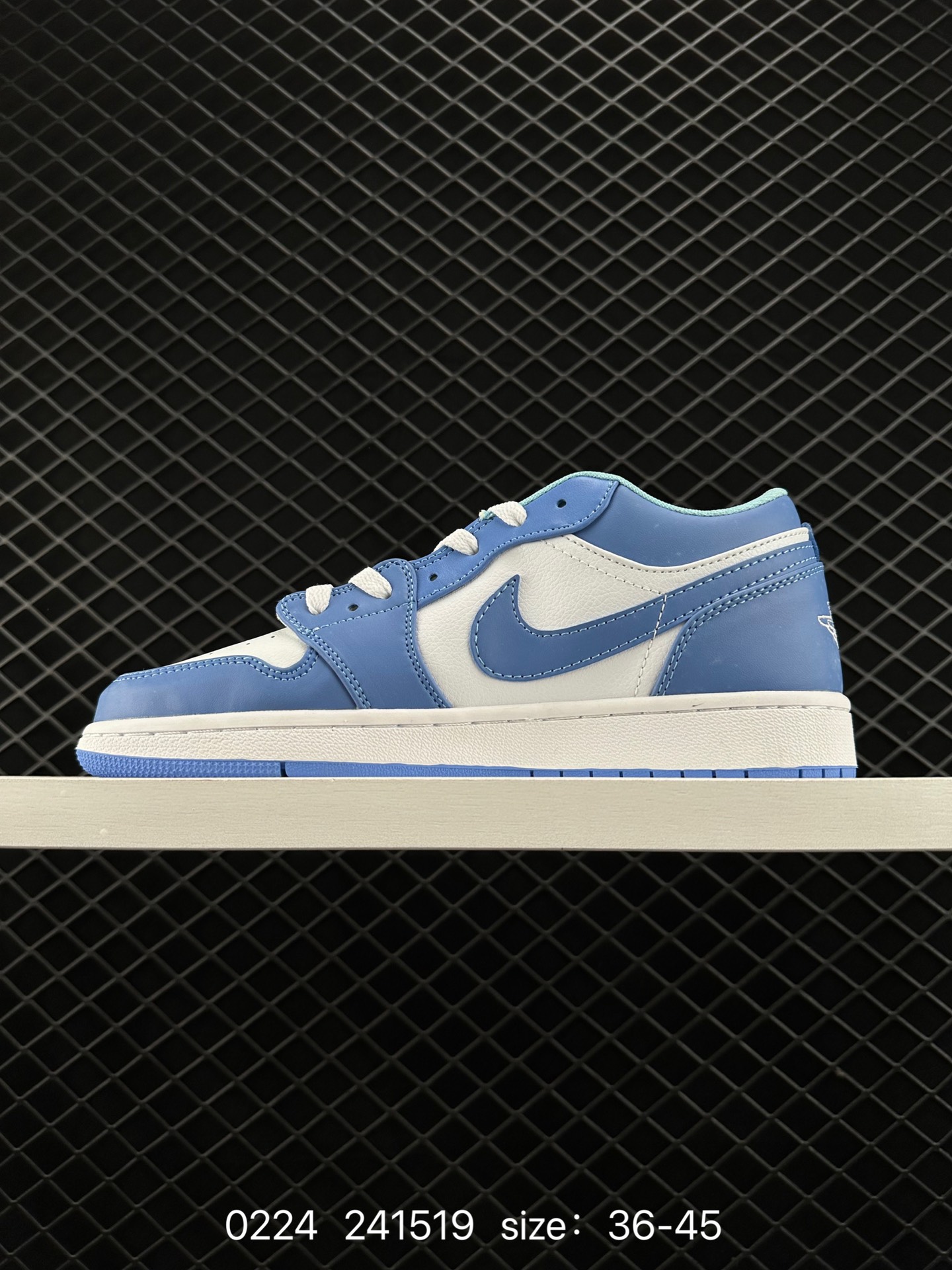 Air Jordan 1 Low AJ1